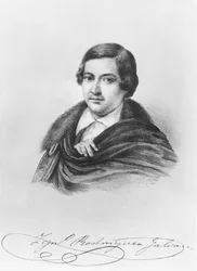 Ignacio Rodríguez Galván cop